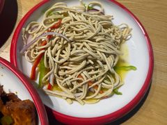 -西粉堂新疆米粉(朝外店)
