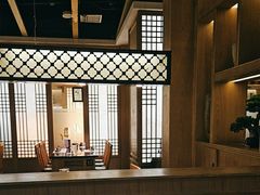 -笑谈小街·韩国料理(萝岗店)