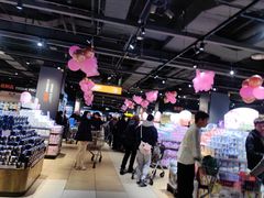 -永辉超市(通州万达店)