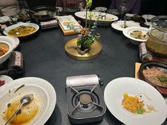 -大拙里·精致融合菜(沙湖桃源国际店)