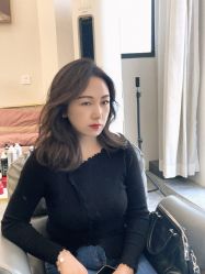 -V8潮牌·接发烫染连锁