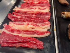 -海汕记·潮汕鲜牛肉火锅·自助