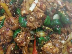 -长寿面馆(振兴路店)