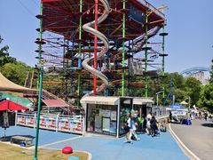 -金陵矩阵(聚宝山公园店)