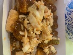 -国足臭豆腐(明瓦廊店)