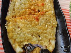 -三毛演义·湖南烧烤大排档(南浦店)