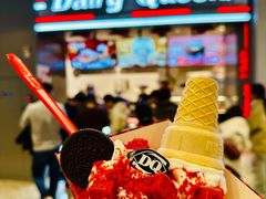-DQ·蛋糕·冰淇淋(龙湖狮山天街店)