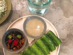 -半山腰·云南菜(侨福芳草地店)