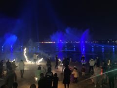 -天屿湖