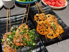-情妹耙泥鳅·江湖川菜(科华店)