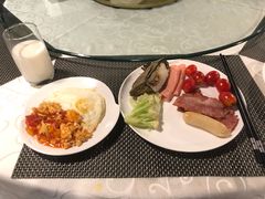-美豪酒店(深圳机场店)