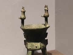 -陕西历史博物馆