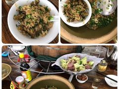 -飞尝蚝·顺德菜·鱼生(顺德总店)