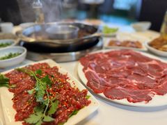 -枇杷园食为鲜火锅(南山店)