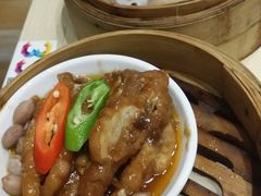 -味莊茶餐厅·自家點心(万象城店)