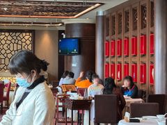 -顺德喜来登酒店·采悦轩