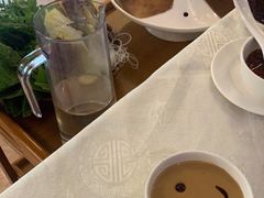 -东来顺饭庄(天坛店)