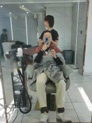 -小齐发型Star·Salon