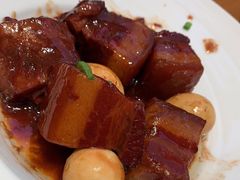 -頂好酒家·经典粤菜(海信广场店)