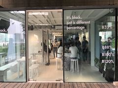 门面-BLATAGE COFFEE