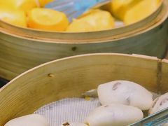 -素满香·素食自助餐(苏州·临顿路店)