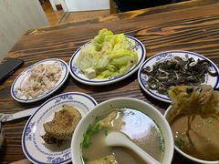 -老爆肚满五香烧牛羊肉