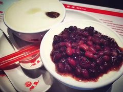 -义顺牛奶公司(庇利金街店)