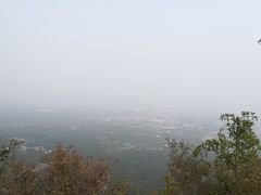 -北京鹫峰国家森林公园