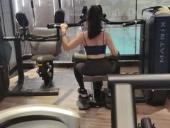 -威尔仕健身·游泳(中港汇店)