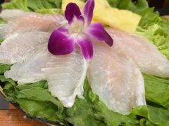 -老渔家·白族·石板烧.野生菌火锅(大理古城叶榆路店)