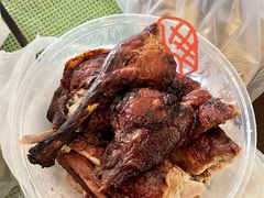 -上海枇杷烤鸭(燕丰商场店)