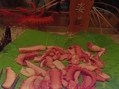 -冠菌火锅烤肉自助(东莞樟木头店)