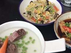 -柒园·三十年创意杭帮菜(龙湖滨江天街店)