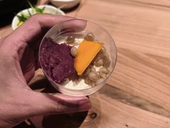 -KimPro 辛普乐概念韩餐