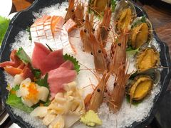 -九井澤精致料理(金茂店)