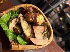 -滇野云南野生菌餐厅(陕西南路店)