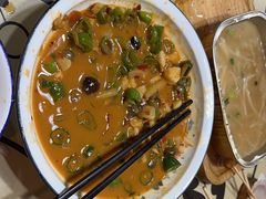 -新凯旋烧烤·燕姐千岛湖土菜