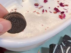 -雕刻时光咖啡馆(北苑店)