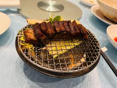 -上海宝华喜来登酒店·采悦轩中餐厅