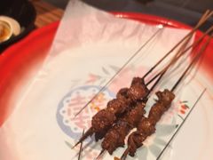 -北丐先生·野馄饨烧烤(泰达E街区店)