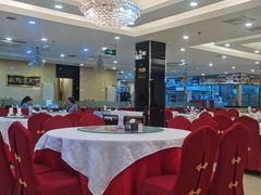 大堂-京天红酒家(马家堡店)
