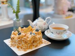 -杜哈夫DOUX RÊVE·生日蛋糕(日月光店)