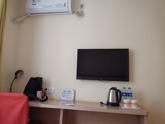 -如家商旅酒店(北京东直门雍和宫簋街店)