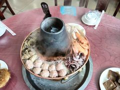 -山海关清和浑锅店