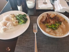 -长沙尼依格罗酒店