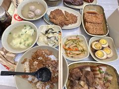 -圆宝台湾小吃(迎津街店)