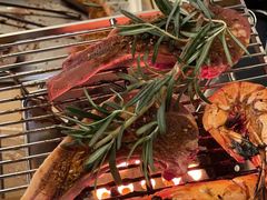 -CAMP.33露营烤肉·团建聚餐(创智天地店)