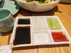 -泰钰丰烤鸭(永安道店)