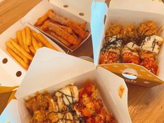 -艾薯夫妇Aysh(福田星河COCOPark店)