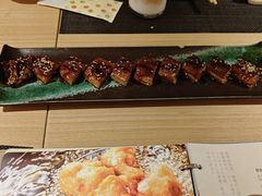 -德川家日本料理(中关村寰太大厦店)